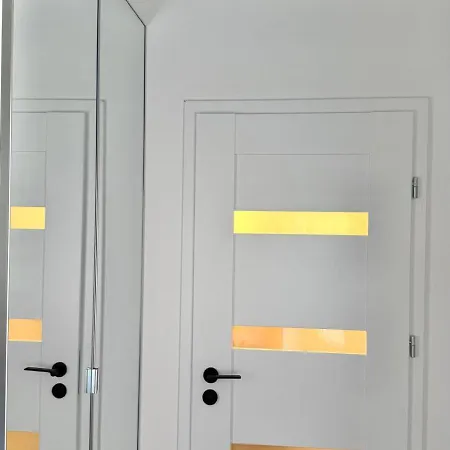 Haven L Jacuzzi & Sauna L 2-poziomowy Loft L 3 Sypialnie L 2 Lazienki L Klimatyzacja Apartman *