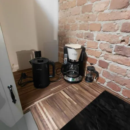 Apartman Haven L Jacuzzi & Sauna L 2-poziomowy Loft L 3 Sypialnie L 2 Lazienki L Klimatyzacja Katowice