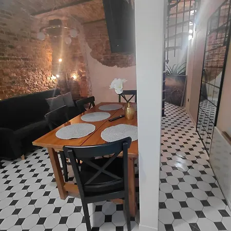 Haven L Jacuzzi & Sauna L 2-poziomowy Loft L 3 Sypialnie L 2 Lazienki L Klimatyzacja Apartman