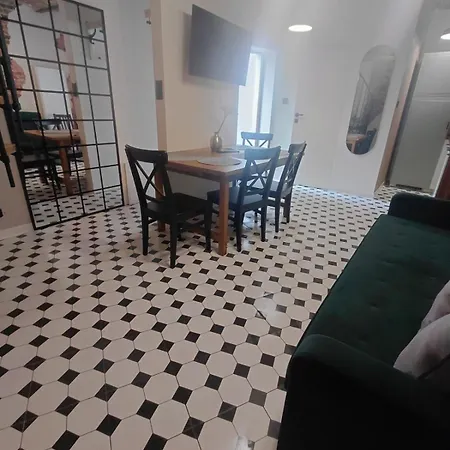 Haven L Jacuzzi & Sauna L 2-poziomowy Loft L 3 Sypialnie L 2 Lazienki L Klimatyzacja * Katowice