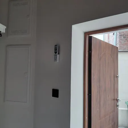 Haven L Jacuzzi & Sauna L 2-poziomowy Loft L 3 Sypialnie L 2 Lazienki L Klimatyzacja Apartman Katowice
