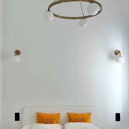 Haven L Jacuzzi & Sauna L 2-poziomowy Loft L 3 Sypialnie L 2 Lazienki L Klimatyzacja * Katoviçe