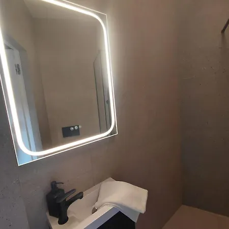 Haven L Jacuzzi & Sauna L 2-poziomowy Loft L 3 Sypialnie L 2 Lazienki L Klimatyzacja Katowice