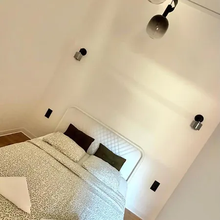 Haven L Jacuzzi & Sauna L 2-poziomowy Loft L 3 Sypialnie L 2 Lazienki L Klimatyzacja Katowice