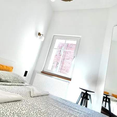 Haven L Jacuzzi & Sauna L 2-poziomowy Loft L 3 Sypialnie L 2 Lazienki L Klimatyzacja Apartman Katowice